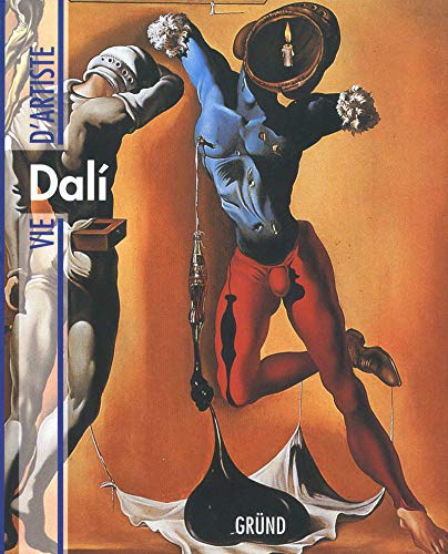 Beispielbild fr Dali zum Verkauf von Alsa passions