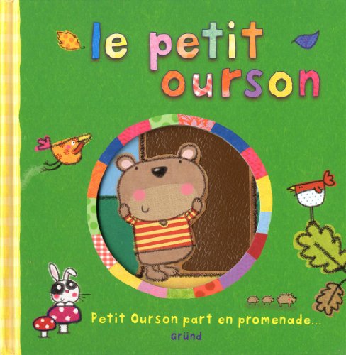 Imagen de archivo de PETIT OURSON a la venta por Ammareal