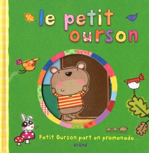 9782700028959: Le petit ourson