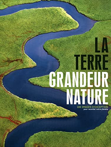 Stock image for TERRE GRANDEUR NATURE for sale by LiLi - La Libert des Livres