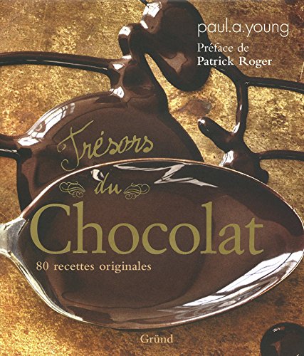 Stock image for Trsors du chocolat for sale by Chapitre.com : livres et presse ancienne