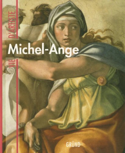 9782700029178: Michel-Ange