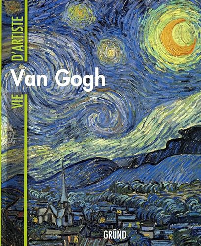 Beispielbild fr Van Gogh zum Verkauf von medimops