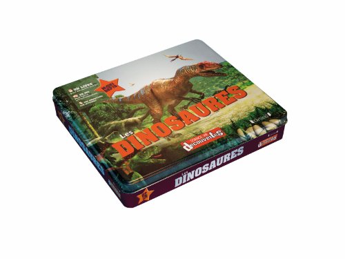 Beispielbild fr Les dinosaures zum Verkauf von medimops