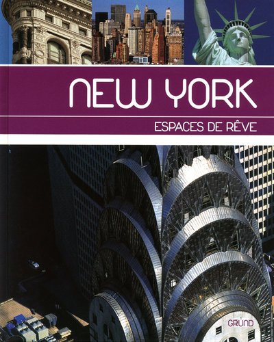Beispielbild fr New York Poli, Costanza and Ianco, Catherine zum Verkauf von LIVREAUTRESORSAS