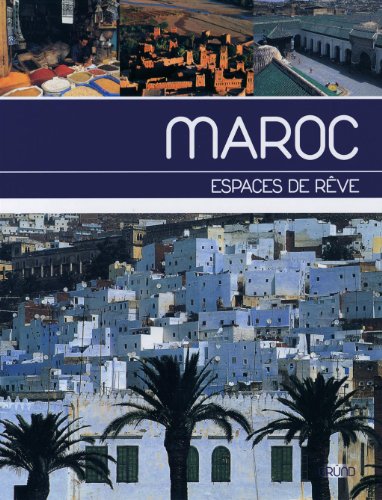 Beispielbild fr Maroc zum Verkauf von Ammareal