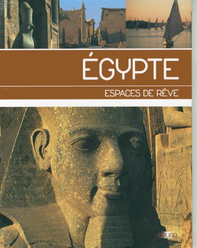 Stock image for Egypte for sale by Ammareal