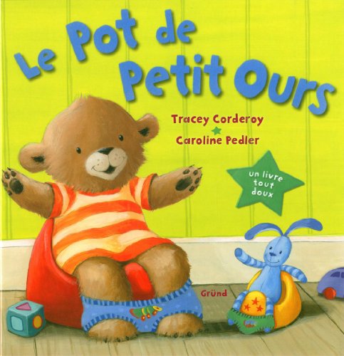 9782700030884: Le Pot de Petit Ours