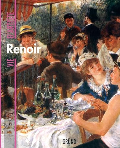 Beispielbild fr Renoir zum Verkauf von Ammareal