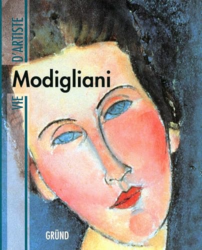 Beispielbild fr Modigliani zum Verkauf von Ammareal