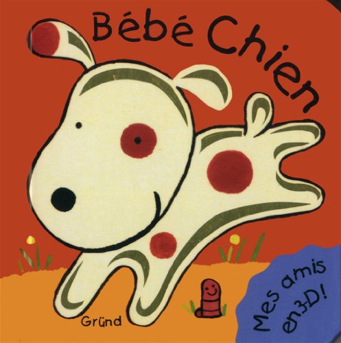 Stock image for Bébé Chien for sale by medimops