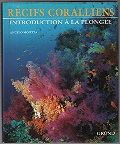 Stock image for Rcifs Coralliens - Introduction  la Plonge for sale by Ammareal