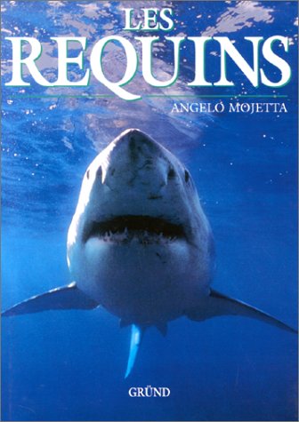 Beispielbild fr Les requins zum Verkauf von medimops