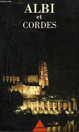 Stock image for Albi et Cordes for sale by Wonder Book