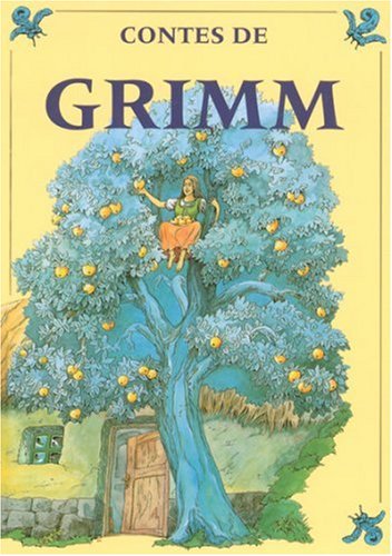 9782700036008: Contes de Grimm