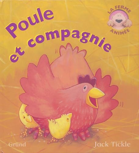 Poule et compagnie (9782700039665) by [???]