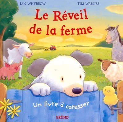 Stock image for Le Rveil De La Ferme for sale by RECYCLIVRE