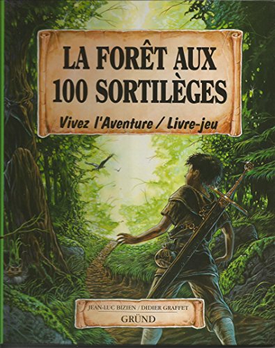 Stock image for La Fort Aux 100 Sortilges for sale by RECYCLIVRE