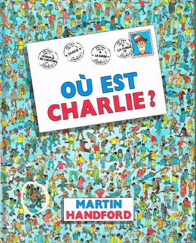 Où est Charlie ?