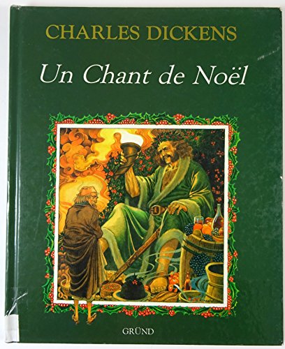 Stock image for Un chant de Nol for sale by medimops