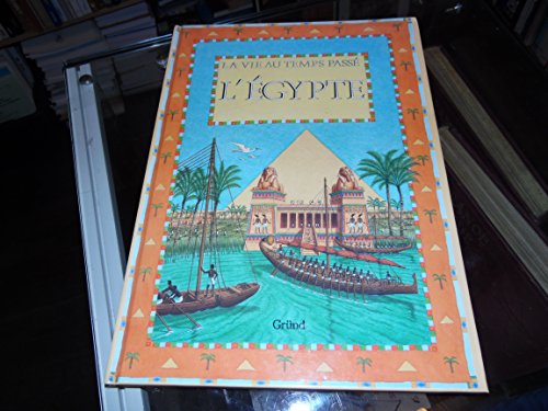 L'Égypte