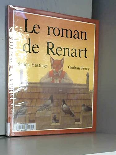 Beispielbild fr Le roman de renart zum Verkauf von Reuseabook