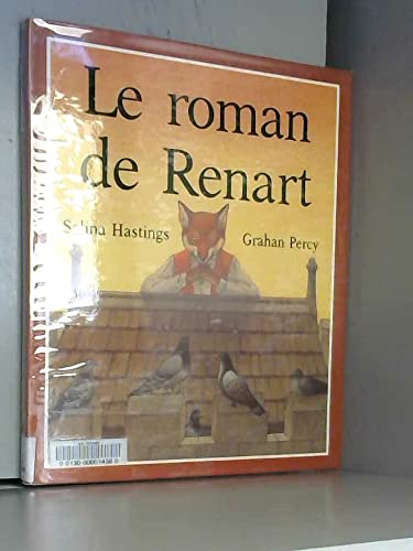 Stock image for Le roman de renart Ernst Martin for sale by LIVREAUTRESORSAS