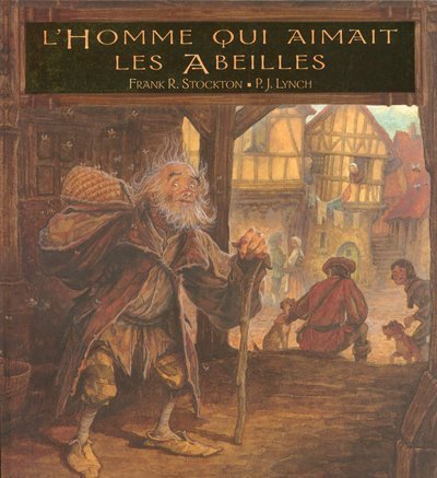 Stock image for L'Homme qui aimait les Abeilles for sale by medimops