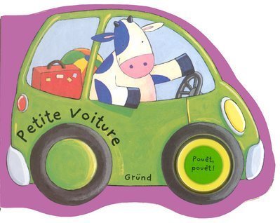 Stock image for Petite Voiture for sale by medimops