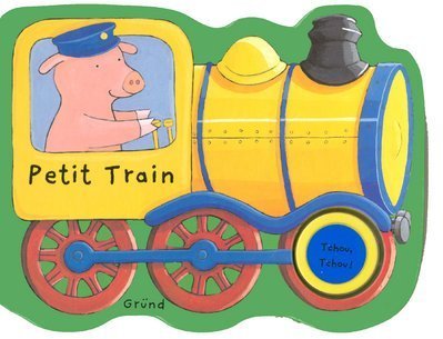 9782700046939: Petit Train