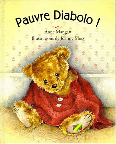 Stock image for Pauvre Diabolo ! for sale by Le Monde de Kamlia
