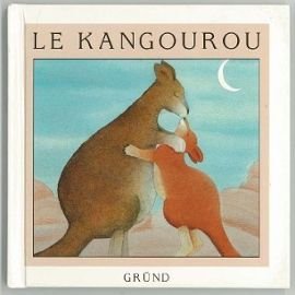 Le kangourou