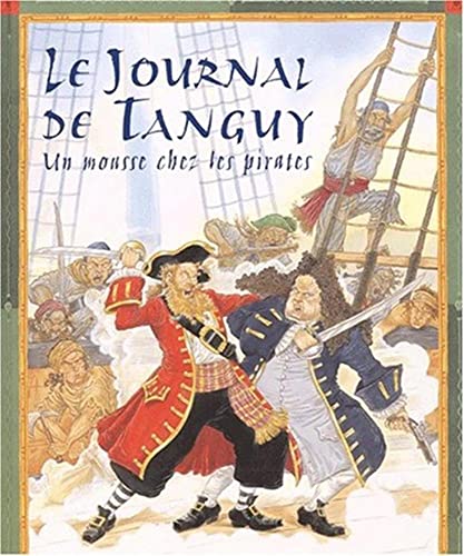 Stock image for Le journal de Tanguy for sale by Best and Fastest Books