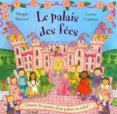 Stock image for Le palais des fes for sale by medimops