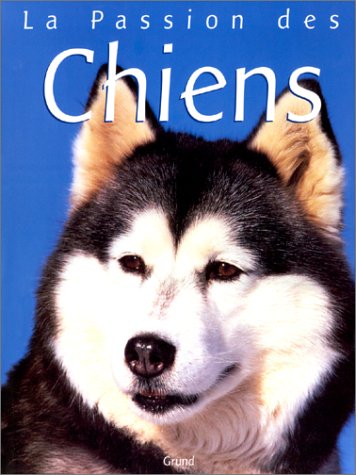 9782700050080: Les Chiens