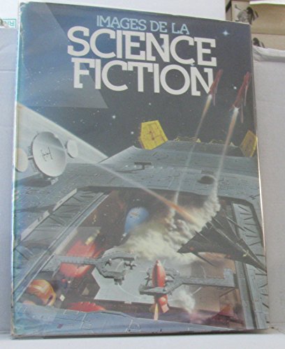 Imagen de archivo de Images de la science fiction a la venta por medimops