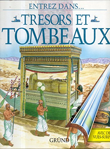 Stock image for Tr sors et tombeaux Charley, Catherine for sale by LIVREAUTRESORSAS