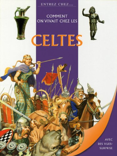 Stock image for Comment on vivait chez les Celtes for sale by ThriftBooks-Dallas