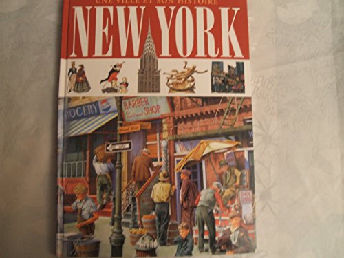 Imagen de archivo de New York a la venta por Ammareal