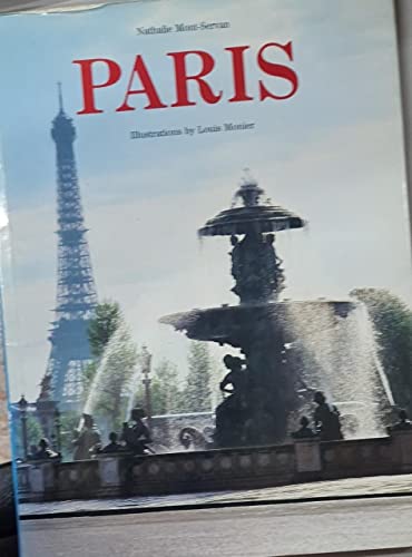 Beispielbild fr Love of Paris (English Language) zum Verkauf von Wonder Book