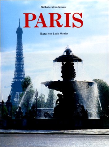 Love of Paris - German (La Passion de .)