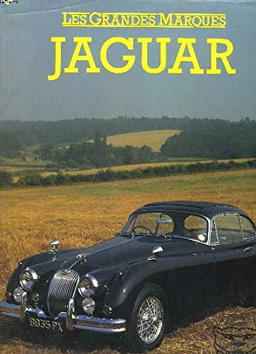 Beispielbild fr Jaguar zum Verkauf von Ammareal