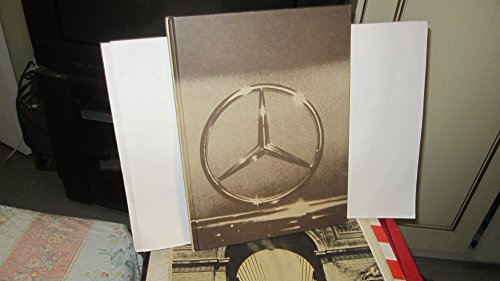 Beispielbild fr Mercedes-benz zum Verkauf von RECYCLIVRE