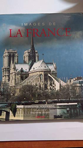 Stock image for Images de la France for sale by Reuseabook