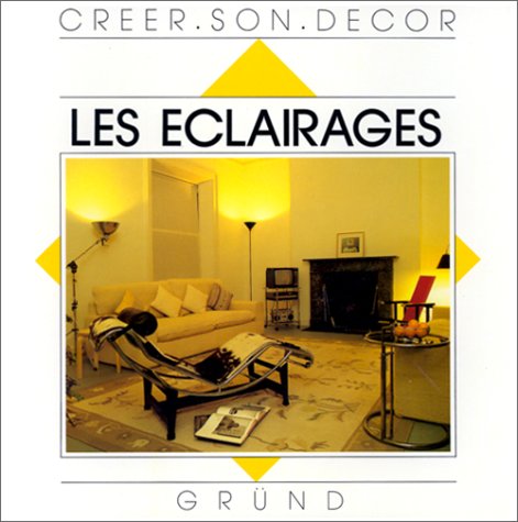 9782700053104: Les clairages