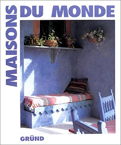 9782700053425: Maisons du monde