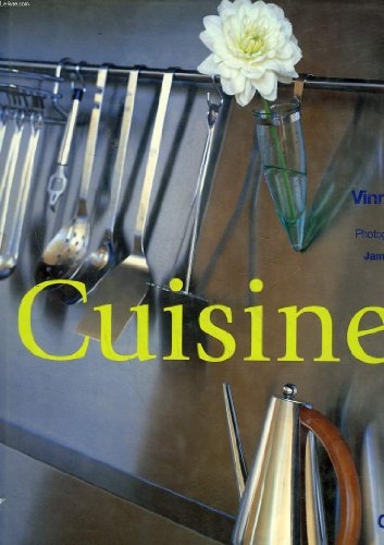 Stock image for Cuisines for sale by Ammareal