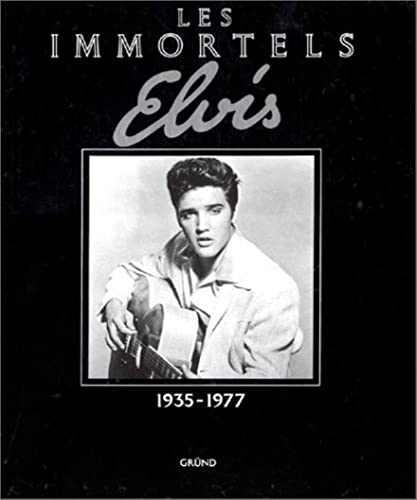Stock image for Elvis for sale by medimops