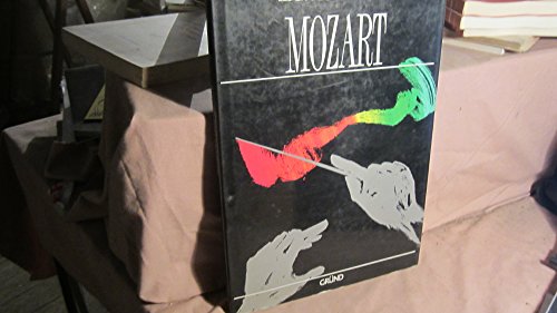 Beispielbild fr Mozart zum Verkauf von WorldofBooks