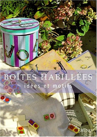 Stock image for Botes habilles for sale by secretdulivre